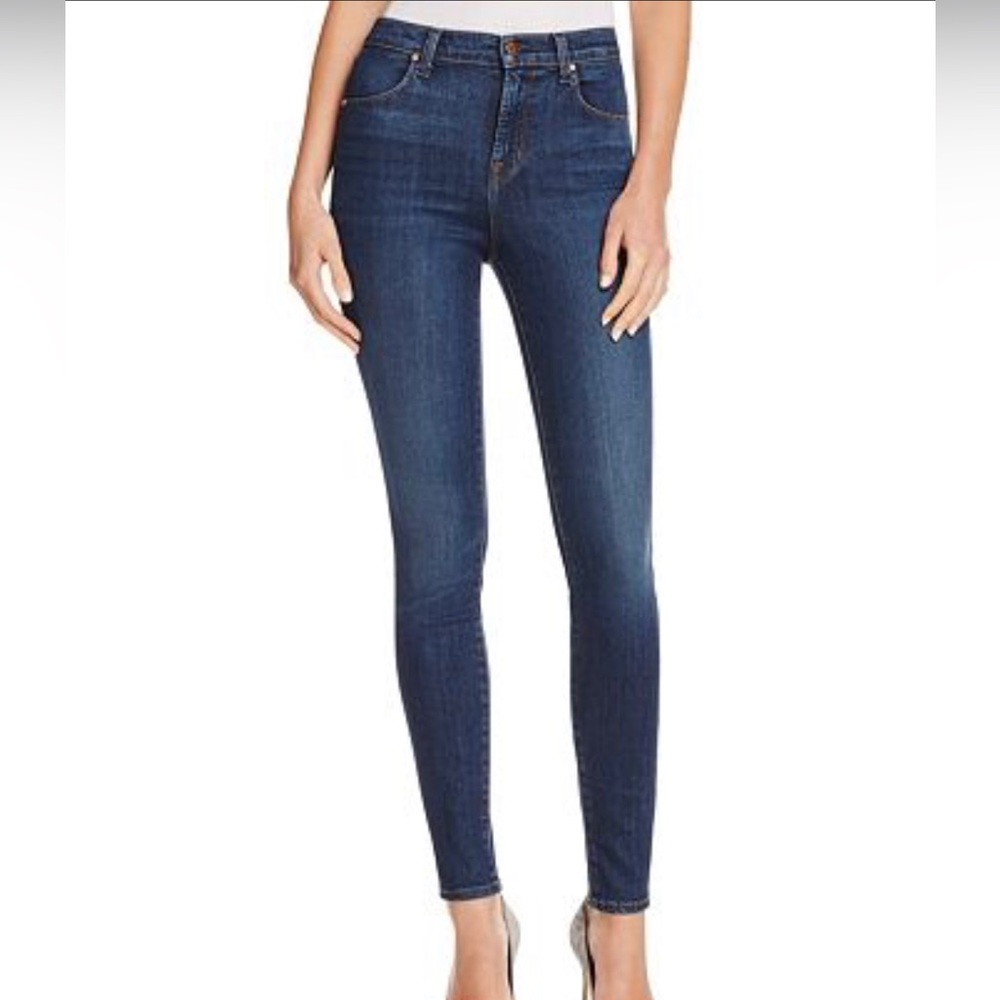 J Brand skinny jeans